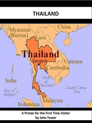 cover image of Thailand